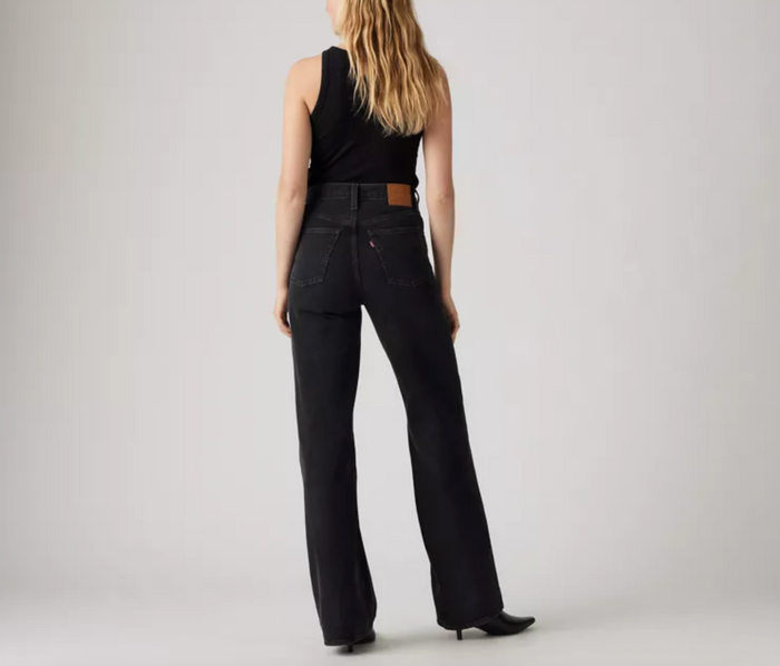 Levi's Rib Cage Wide Leg Rosie Rosie