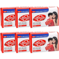 Lifebuoy Total Soap (Bundle of 6 x 125g)