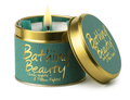 Lily Flame Bathing Beauty Scented Candle