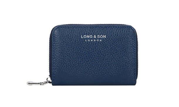Ladies Purse with Internal card case