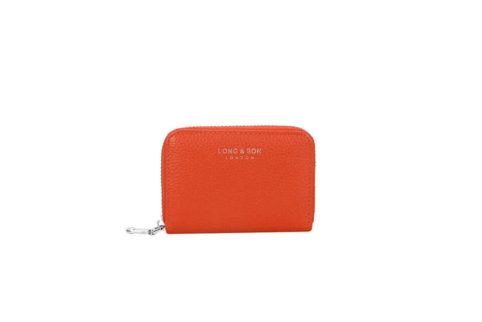 Ladies Purse with Internal card case