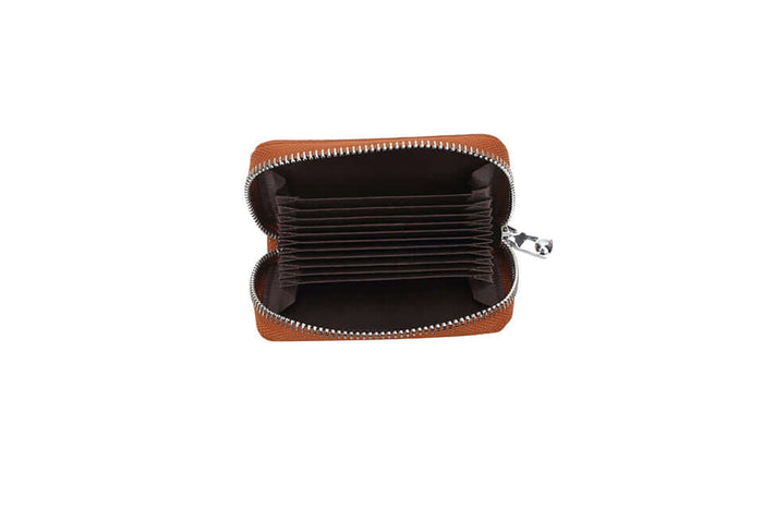 Ladies Purse with Internal card case