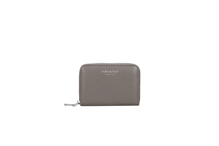 Ladies Purse with Internal card case