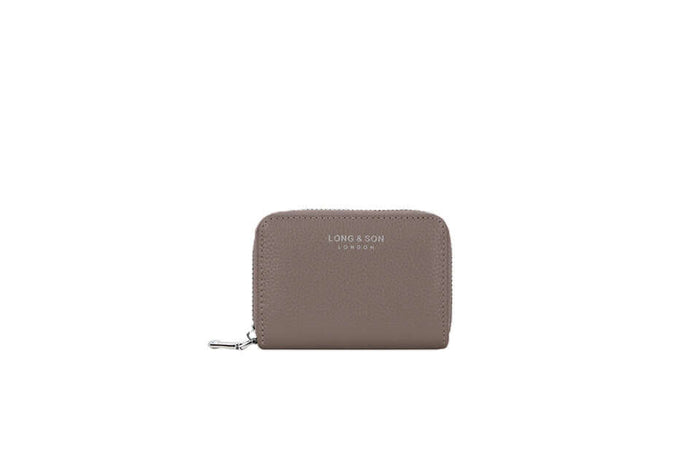 Ladies Purse with Internal card case