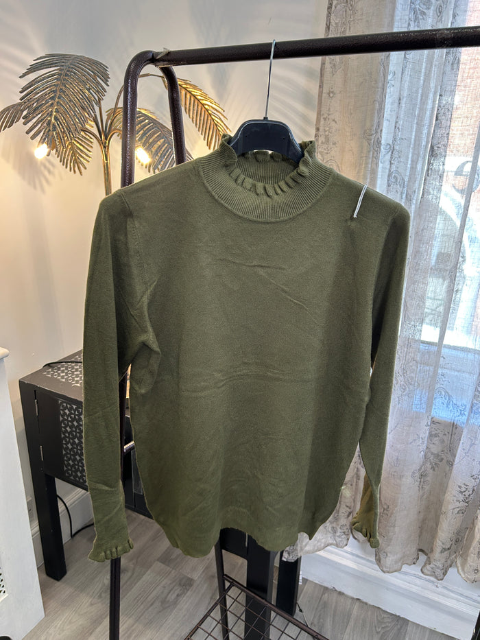 Army Green