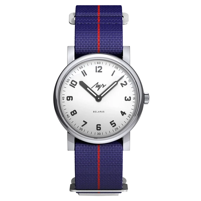 Luch Adventure 31950996 Mechanical Watch Scubadudestore
