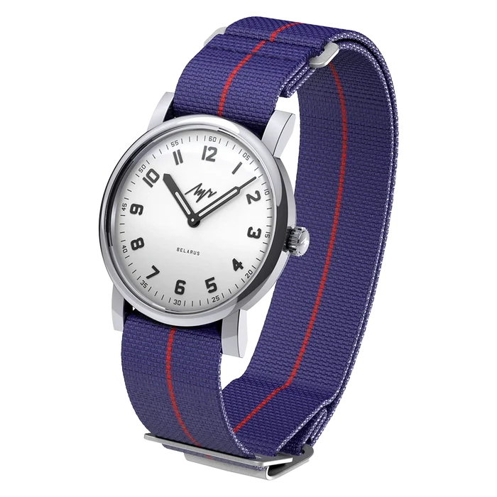 Luch Adventure 31950996 Mechanical Watch Scubadudestore