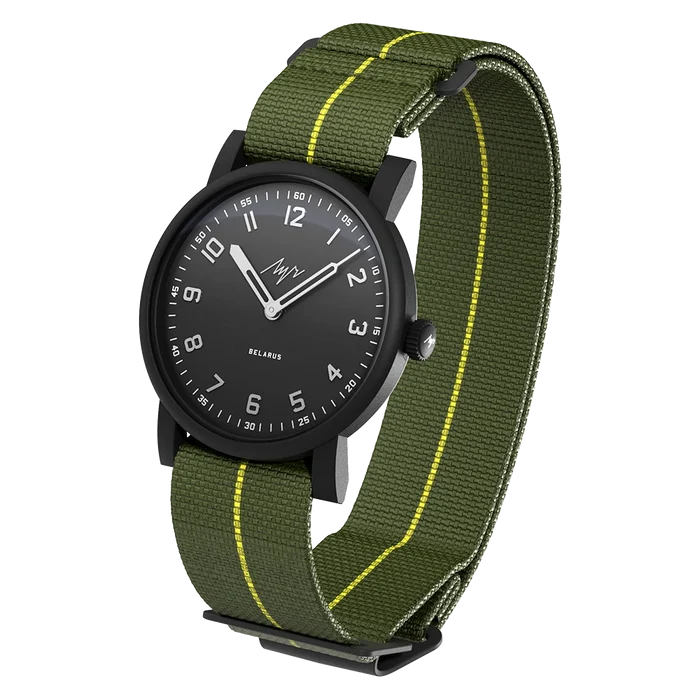 Luch Adventure 731959995 Watch | Scubadudestore
