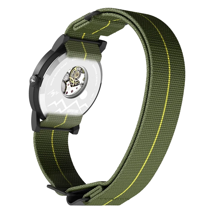 Luch Adventure 731959995 Watch | Scubadudestore