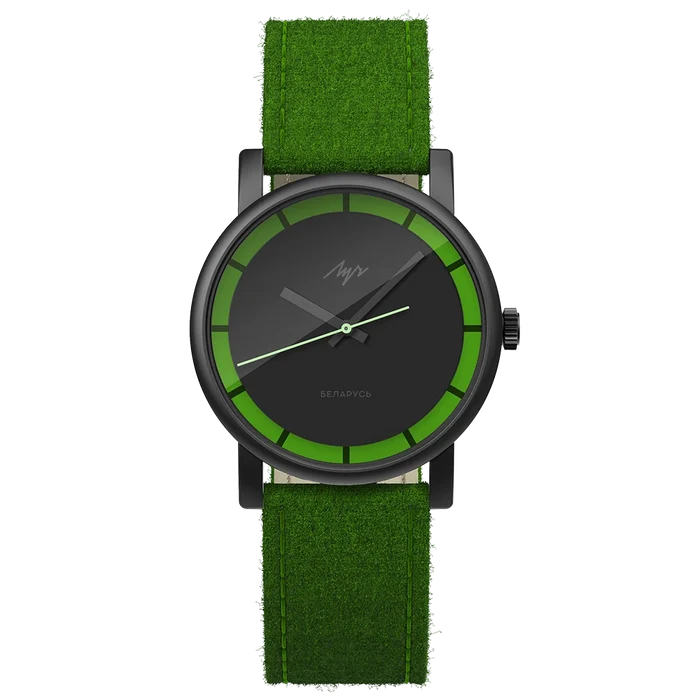 Luch BLACKOUT2 778449723 Watch | Scubadudestore