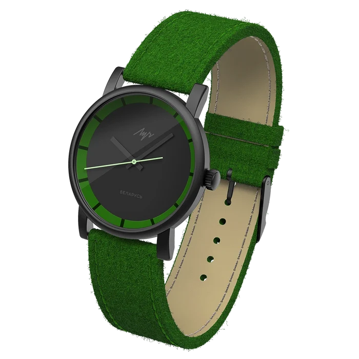 Luch BLACKOUT2 778449723 Watch | Scubadudestore