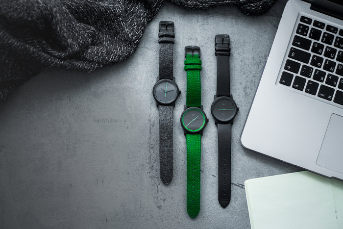 Luch BLACKOUT2 778449725 Watch | Scubadudestore
