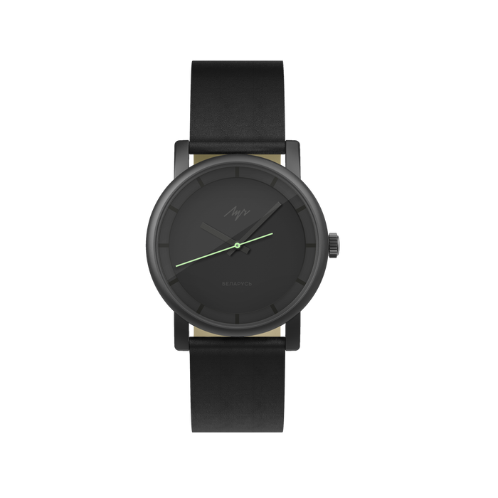 Luch BLACKOUT2 778449725 Watch | Scubadudestore
