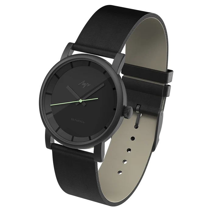 Luch BLACKOUT2 778449725 Watch | Scubadudestore