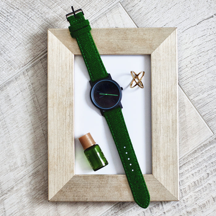 Luch BLACKOUT2 778449725 Watch | Scubadudestore