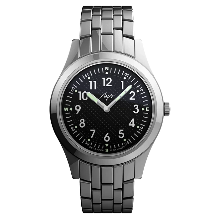 Luch Defender 97430554 Mechanical Watch | Scubadudestore