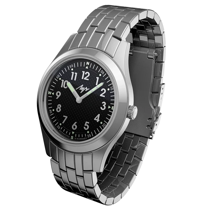 Luch Defender 97430554 Mechanical Watch | Scubadudestore