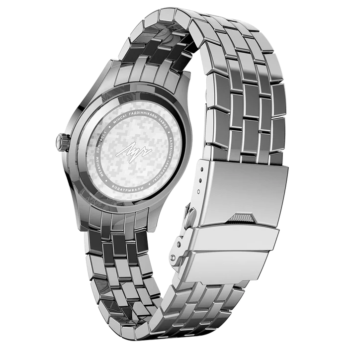 Luch Defender 97430554 Mechanical Watch | Scubadudestore