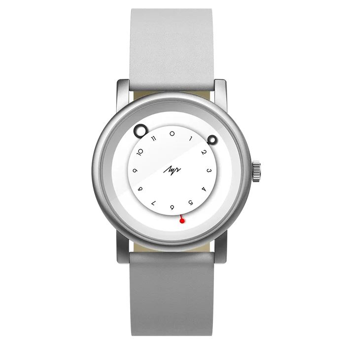 Luch Dot 78440327 Quartz Watch | Scubadudestore