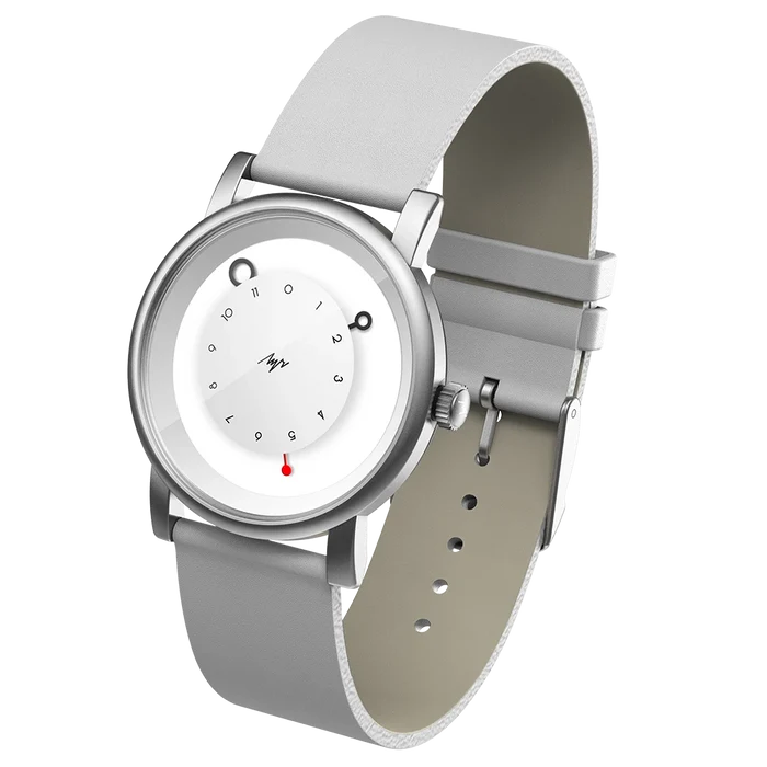 Luch Dot 78440327 Quartz Watch | Scubadudestore