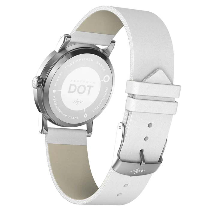 Luch Dot 78440327 Quartz Watch | Scubadudestore