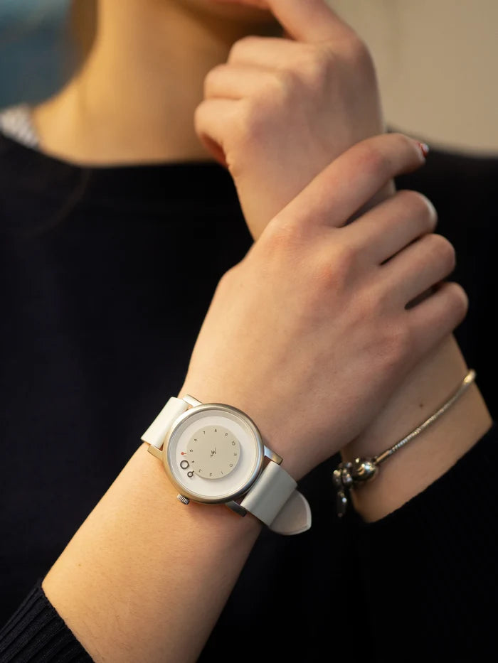 Luch Dot 78440327 Quartz Watch | Scubadudestore