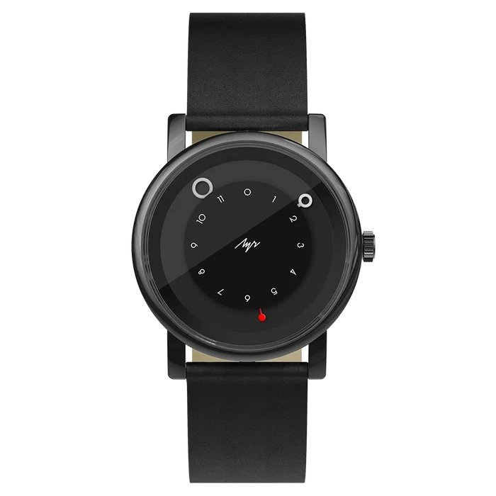 Luch Dot 78447326 Quartz Watch | Scubadudestore