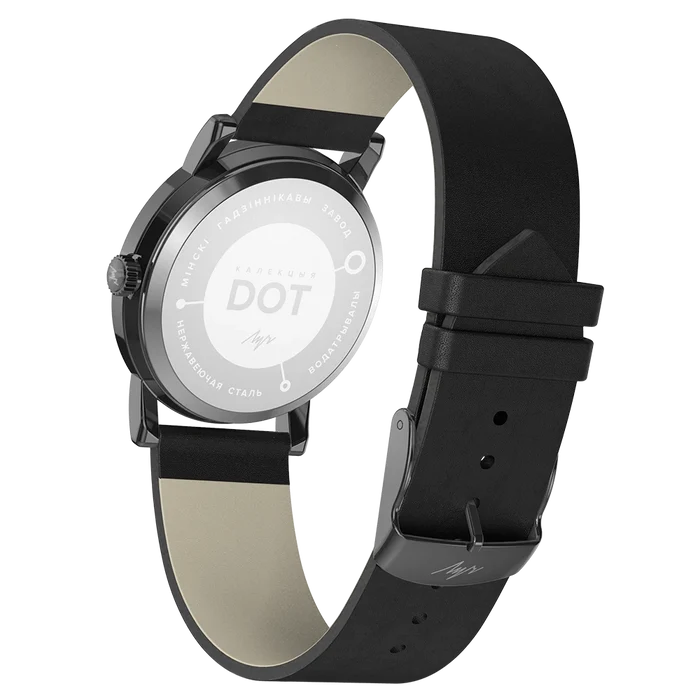 Luch Dot 78447326 Quartz Watch | Scubadudestore