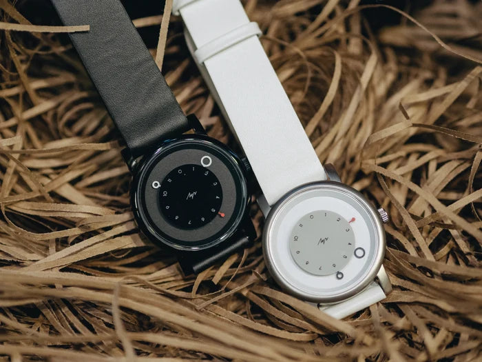 Luch Dot 78447326 Quartz Watch | Scubadudestore