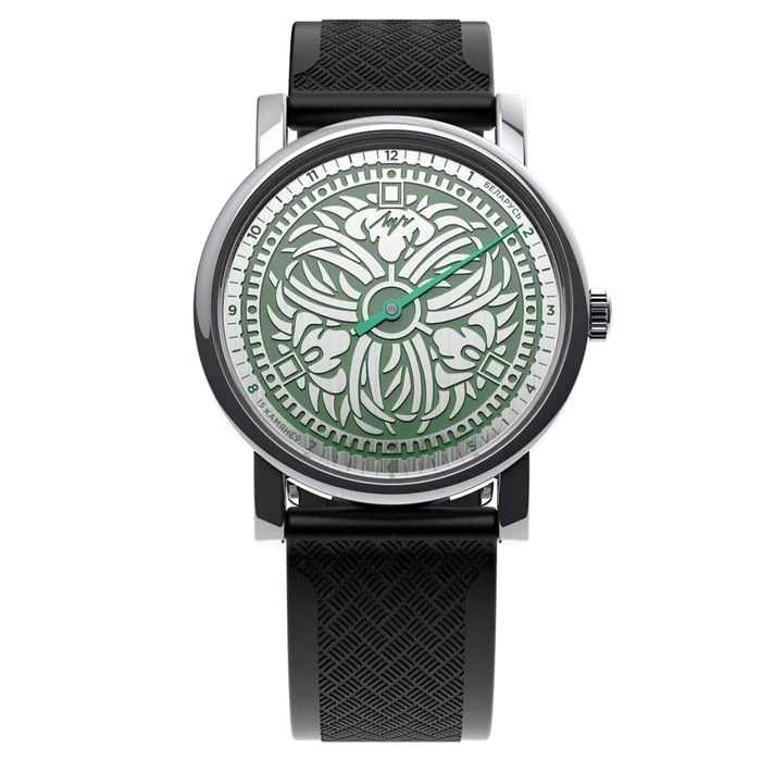Luch One-hand Hatches 71950968 Watch | Scubadudestore