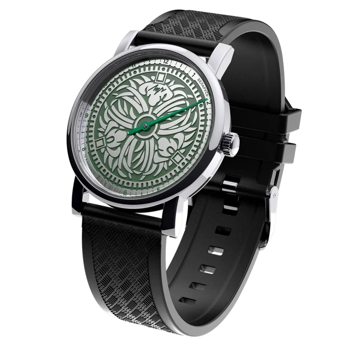 Luch One-hand Hatches 71950968 Watch | Scubadudestore