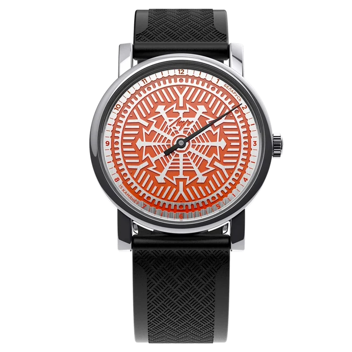 Luch One-hand Hatches 71950969 Watch  | Scubadudestore