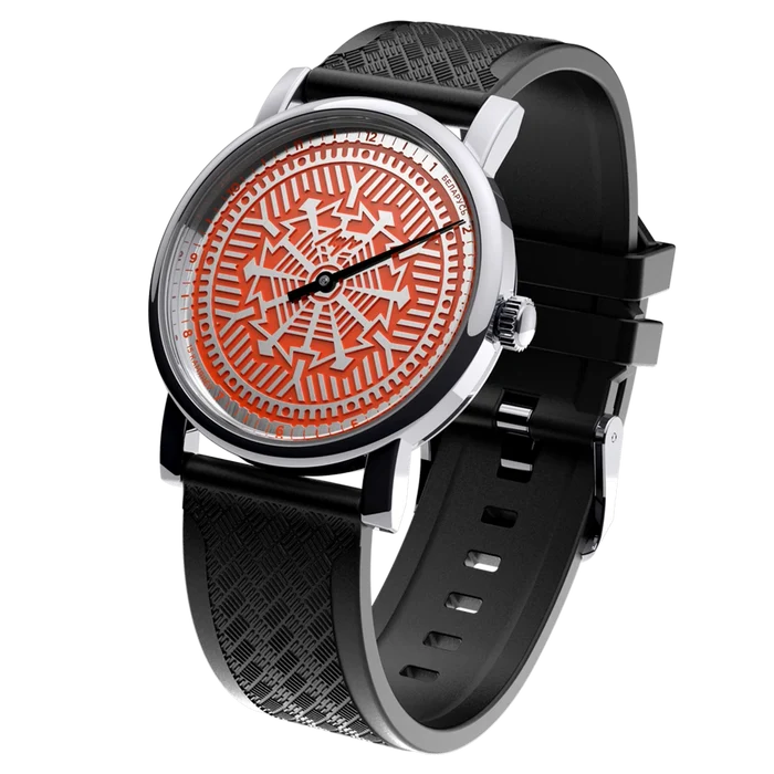 Luch One-hand Hatches 71950969 Watch  | Scubadudestore