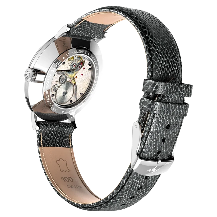 Luch Retro Mechanic 77390269 Watch | Scubadudestore