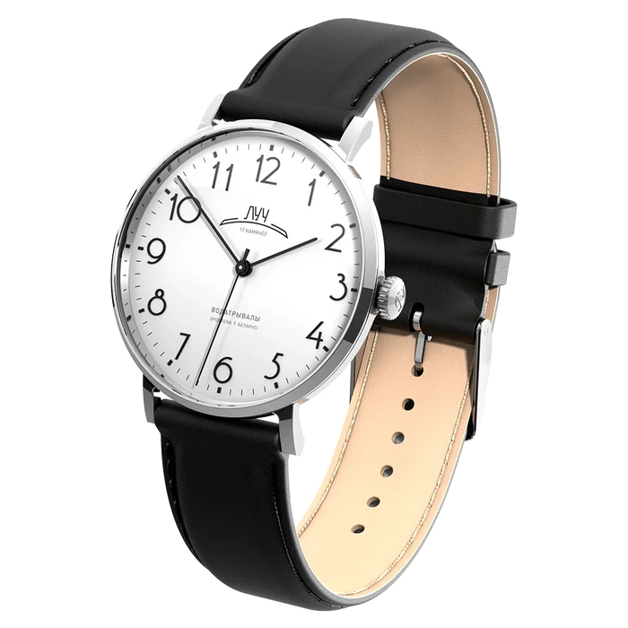 Luch Retro Mechanic 77390270 Watch | Scubadudestore