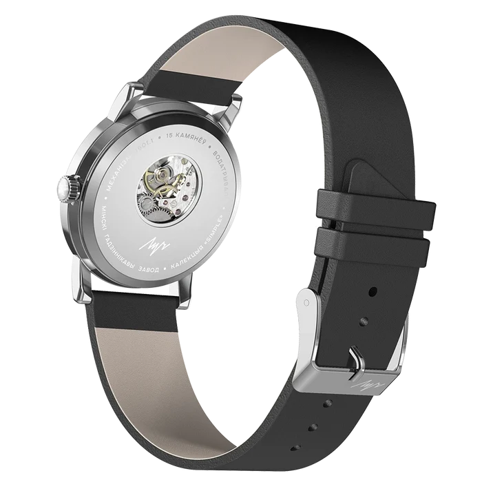 Luch SIMPLE 2.0 - 71951922 Watch | Scubadudestore