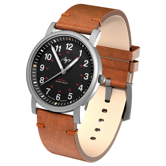 Luch Spirit - 78440388 Watch | Scubadudestore