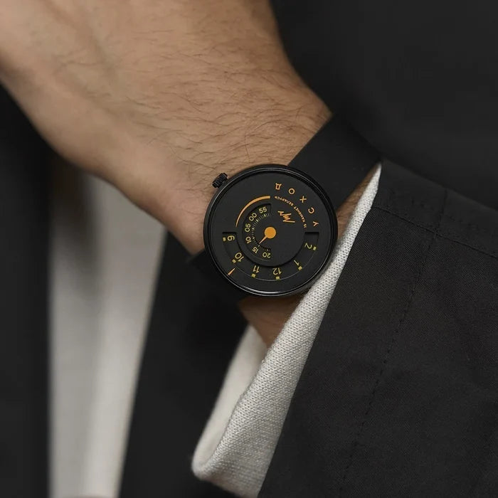 Luch Uskhod 777099491 Watch | Scubadudestore