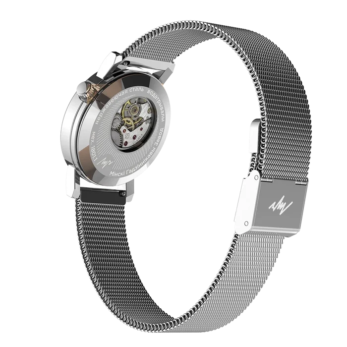 Luch Women 1801 - 97460638 Watch | Scubadudestore