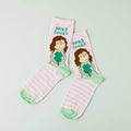 Lucky Socks