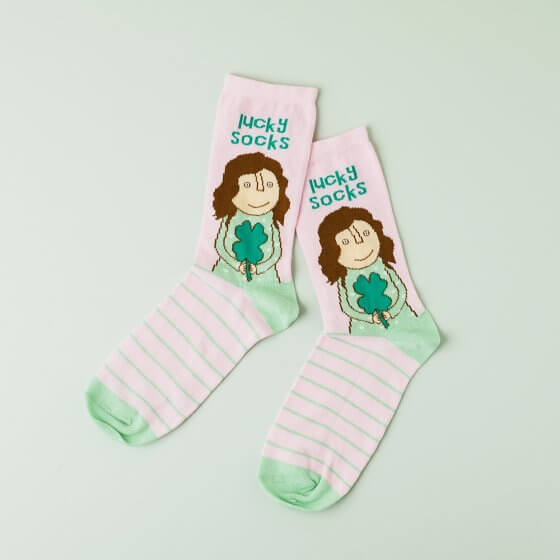 Lucky Socks