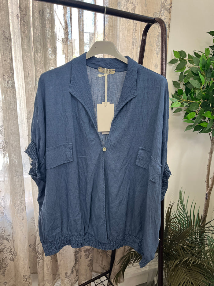Denim