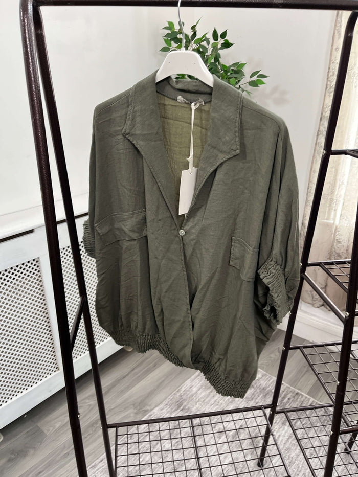 Khaki