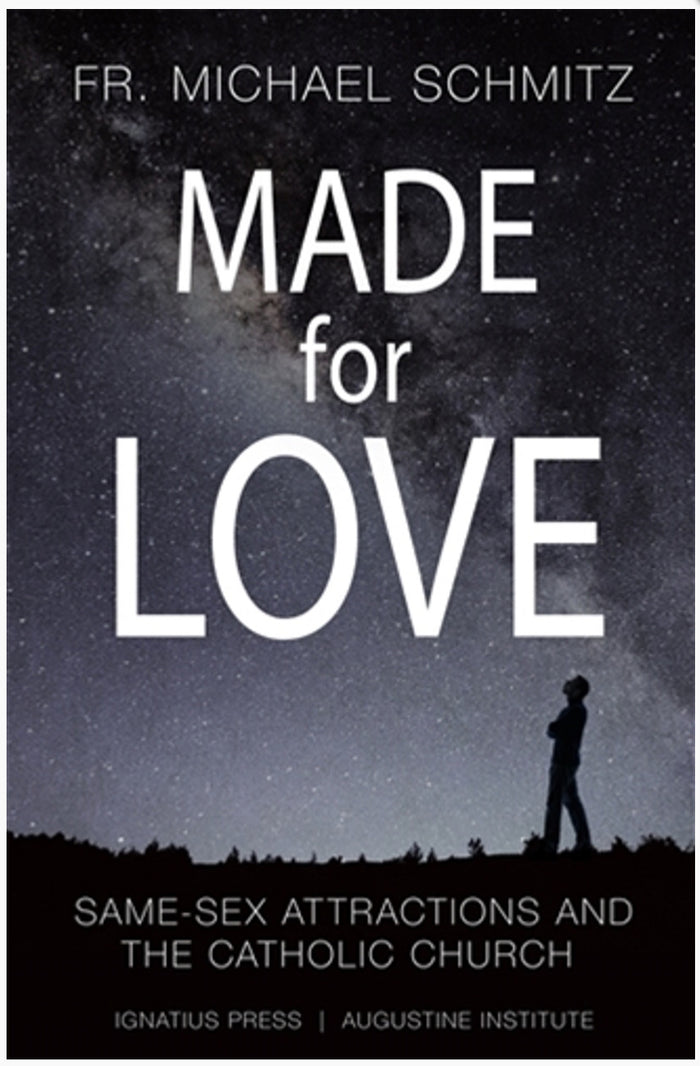 Made for Love