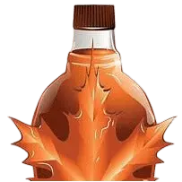 Maple White Balsamic Vinegar - Tubac Gourmet Foods