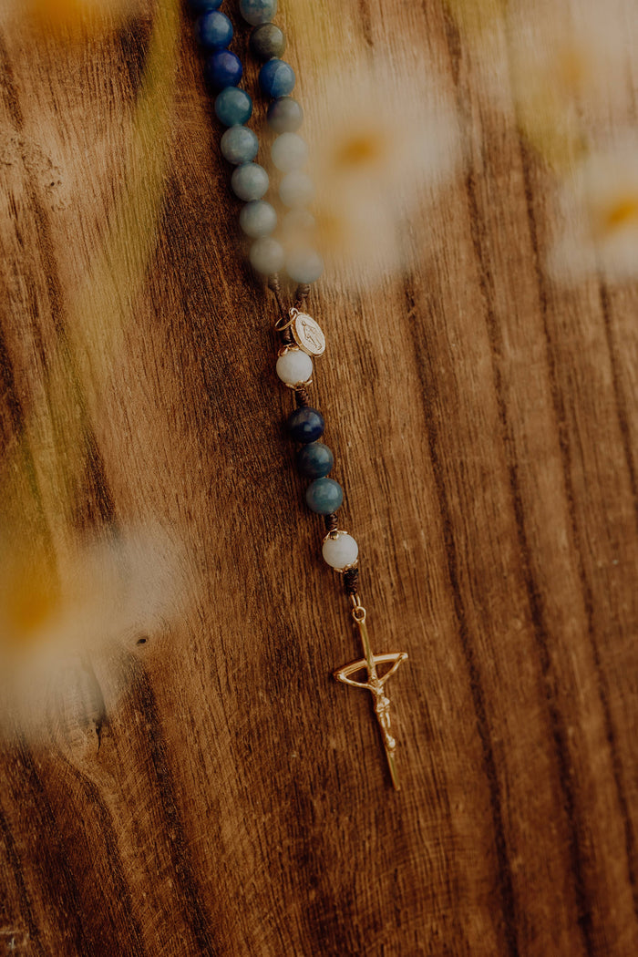 Mary, Mother of God Rosary | Catholic Rosary