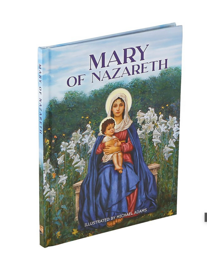 Mary of Nazareth