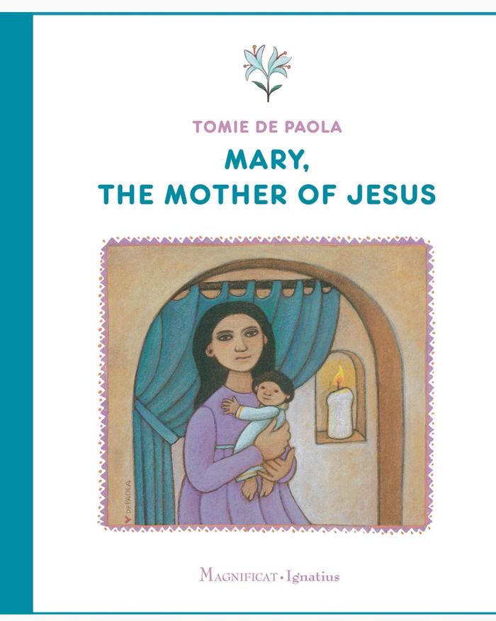 Mary, the Mother of Jesus