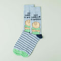 Meeting Socks