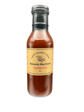 Memphis Style Balsamic BBQ Sauce. 12oz - Tubac Gourmet Foods